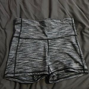 Women’s spandex